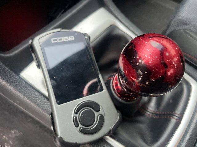 used 2017 Subaru WRX car, priced at $17,998