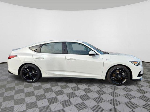 new 2026 Acura Integra car, priced at $40,495