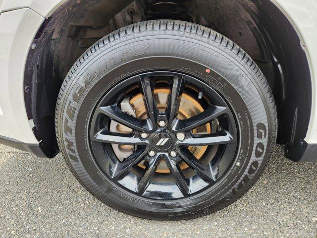 used 2019 Dodge Journey car, priced at $15,876