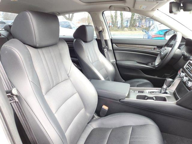 used 2018 Honda Accord car, priced at $18,888