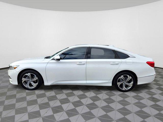 used 2018 Honda Accord car, priced at $18,888
