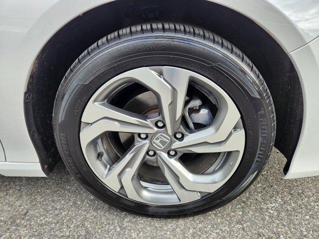 used 2018 Honda Accord car, priced at $18,888
