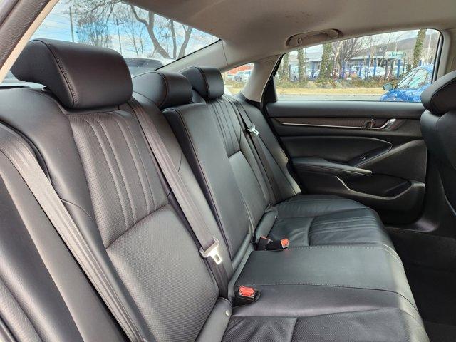 used 2018 Honda Accord car, priced at $18,888