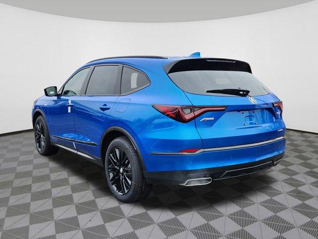 new 2026 Acura MDX car, priced at $70,950