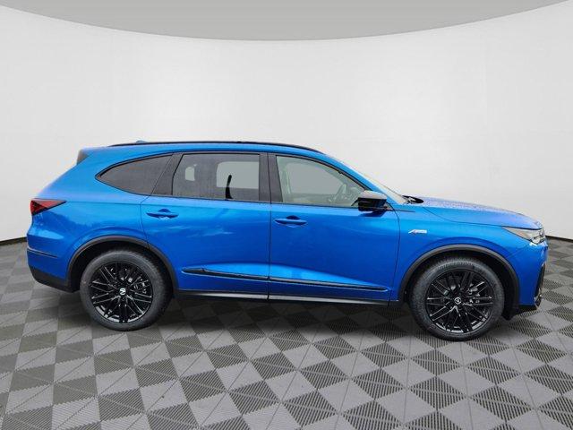 new 2026 Acura MDX car, priced at $70,950