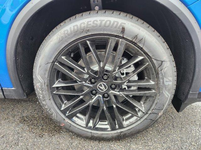 new 2026 Acura MDX car, priced at $70,950