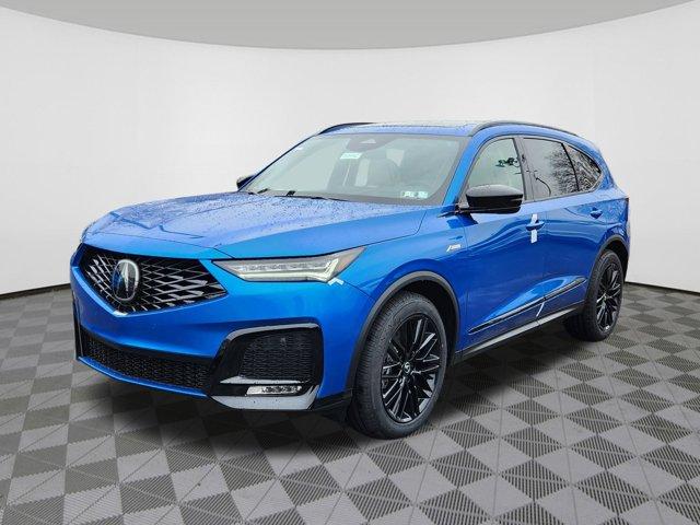 new 2026 Acura MDX car, priced at $70,950