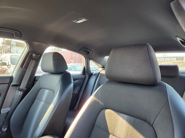 used 2023 Honda Civic car, priced at $24,944