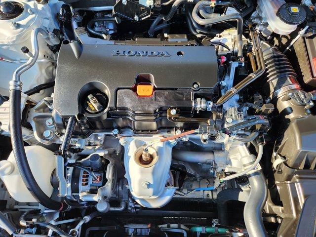 used 2023 Honda Civic car, priced at $24,944