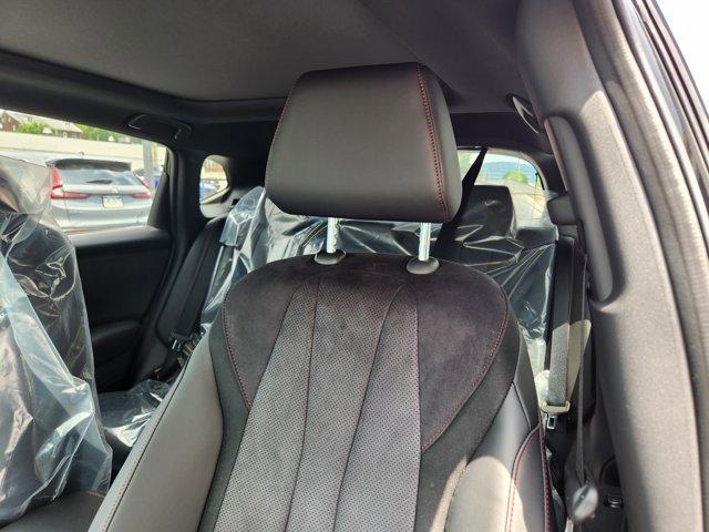 new 2025 Acura ADX car, priced at $41,350