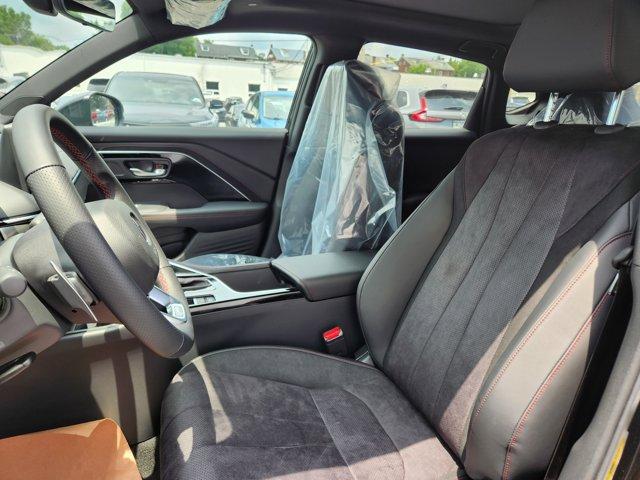 new 2025 Acura ADX car, priced at $41,350