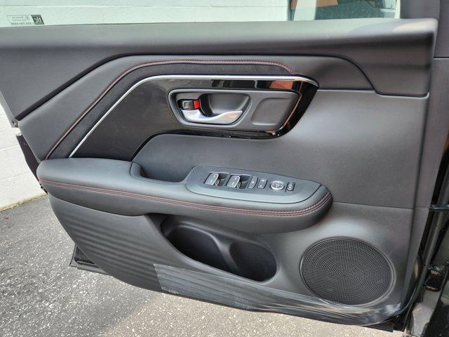 new 2025 Acura ADX car, priced at $41,350