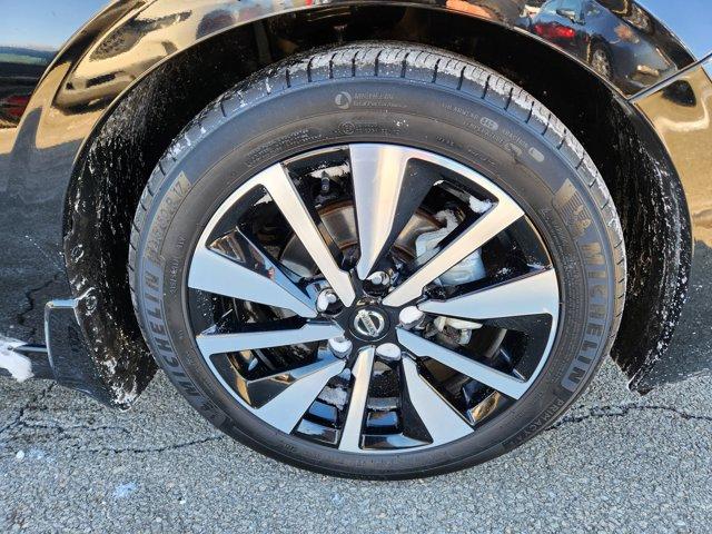 used 2022 Nissan Sentra car, priced at $18,672