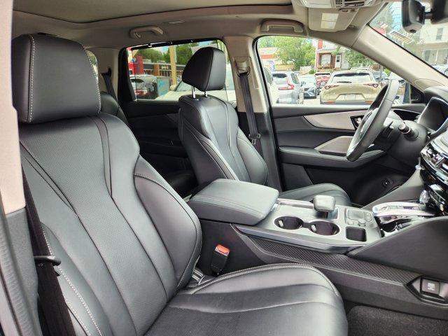 used 2024 Acura MDX car, priced at $46,477