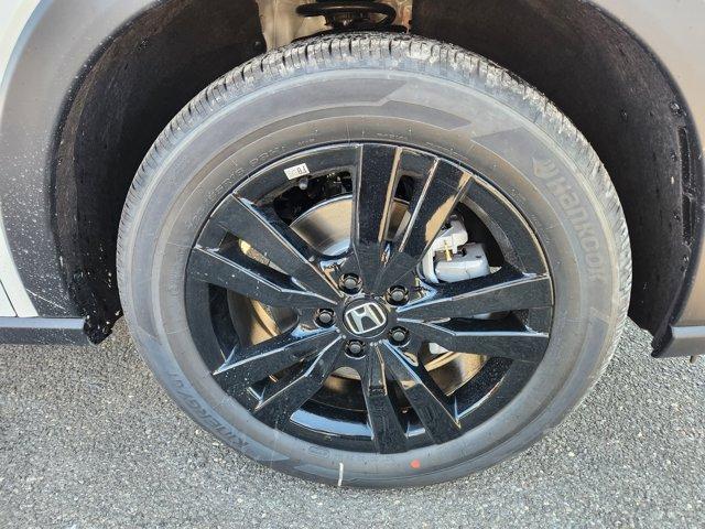 new 2026 Honda HR-V car, priced at $31,405