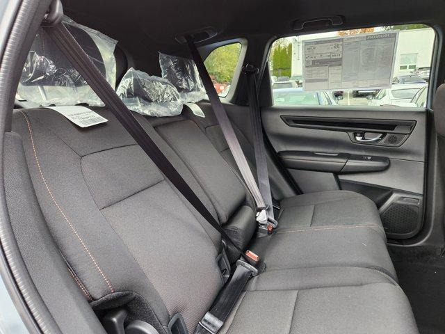 new 2026 Honda CR-V Hybrid car, priced at $40,705