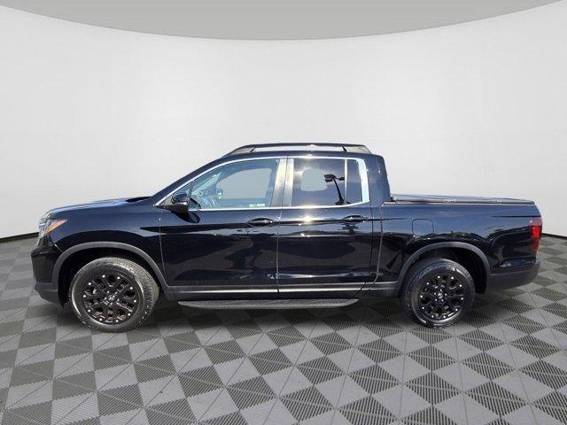 used 2023 Honda Ridgeline car, priced at $32,876