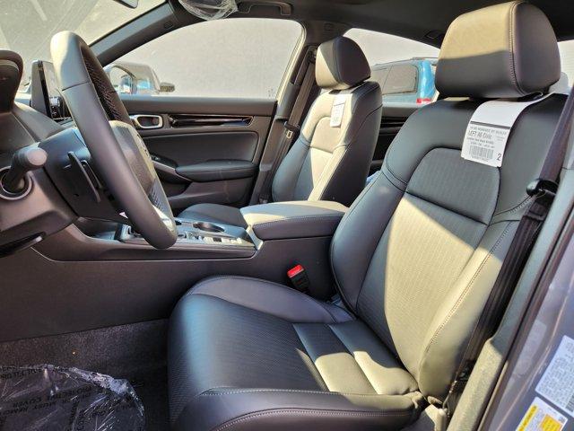 new 2026 Honda Civic Hybrid car, priced at $33,945