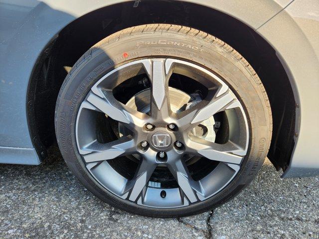 new 2026 Honda Civic Hybrid car, priced at $33,945