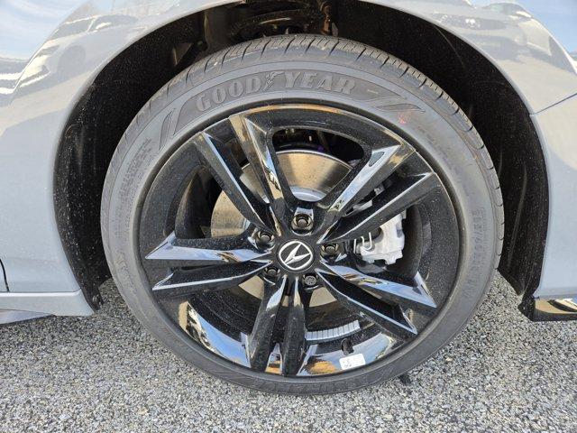 new 2026 Acura Integra car, priced at $41,455