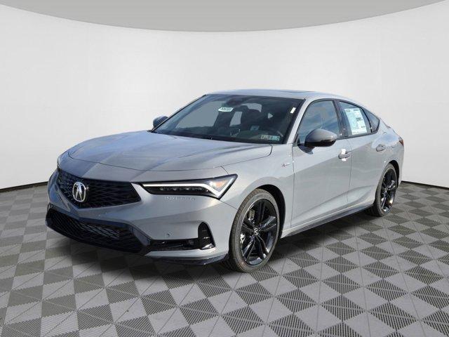 new 2026 Acura Integra car, priced at $41,455