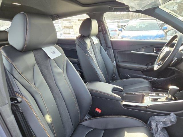 new 2026 Acura Integra car, priced at $41,455