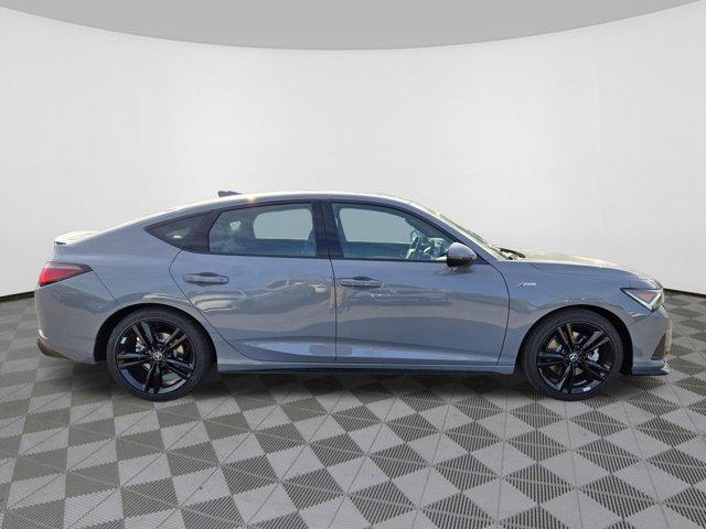 new 2026 Acura Integra car, priced at $41,455