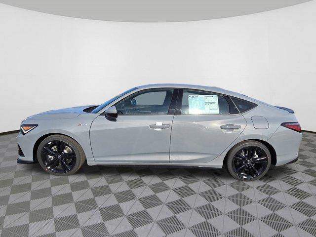 new 2026 Acura Integra car, priced at $41,455