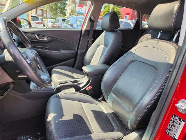 used 2019 Hyundai Kona car, priced at $17,366