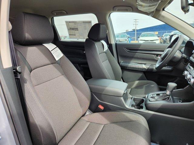 new 2026 Honda CR-V car, priced at $34,325