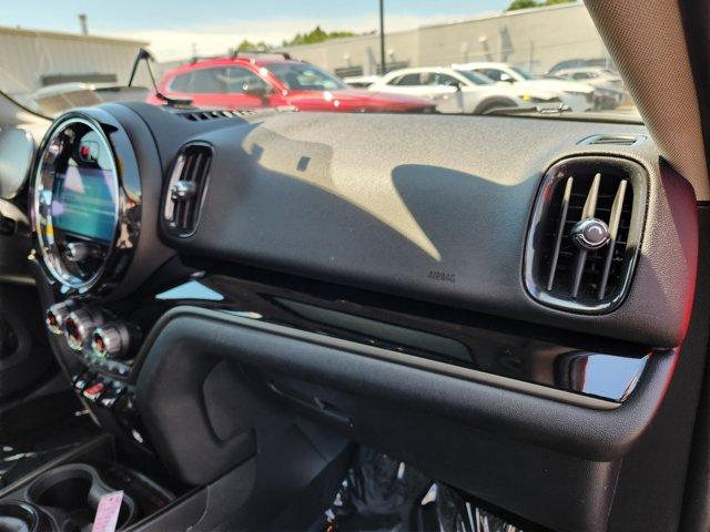 used 2022 MINI Countryman car, priced at $17,366