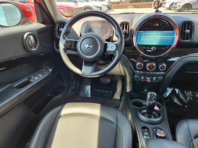 used 2022 MINI Countryman car, priced at $17,366