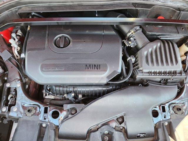 used 2022 MINI Countryman car, priced at $17,366