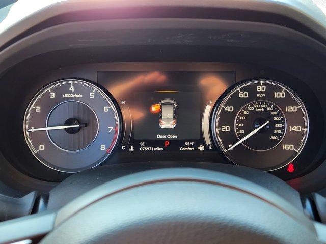 used 2020 Acura RDX car, priced at $24,876