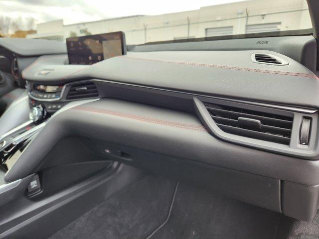 used 2025 Acura TLX car, priced at $41,876