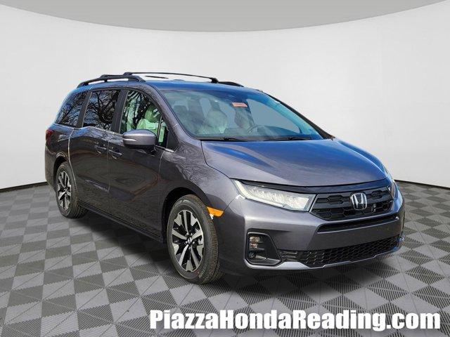 new 2026 Honda Odyssey car, priced at $45,320