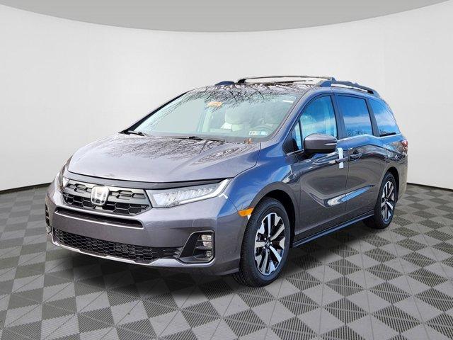 new 2026 Honda Odyssey car, priced at $45,320