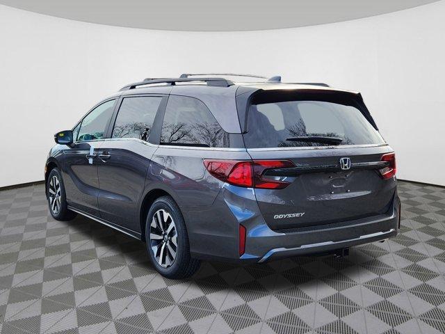 new 2026 Honda Odyssey car, priced at $45,320