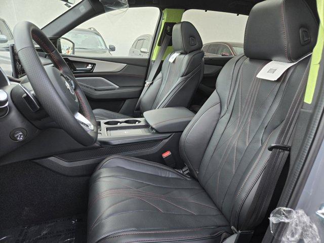 new 2026 Acura MDX car, priced at $70,850