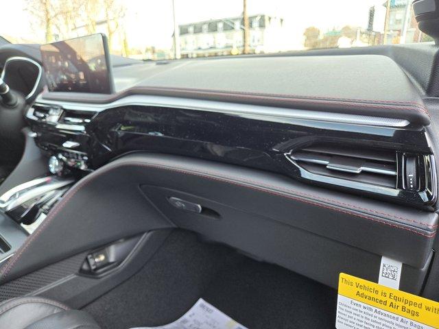 new 2026 Acura MDX car, priced at $70,850