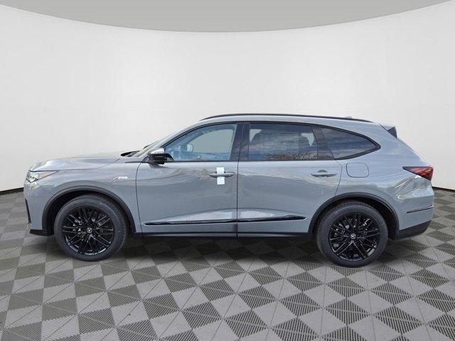 new 2026 Acura MDX car, priced at $70,850