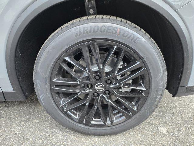 new 2026 Acura MDX car, priced at $70,850