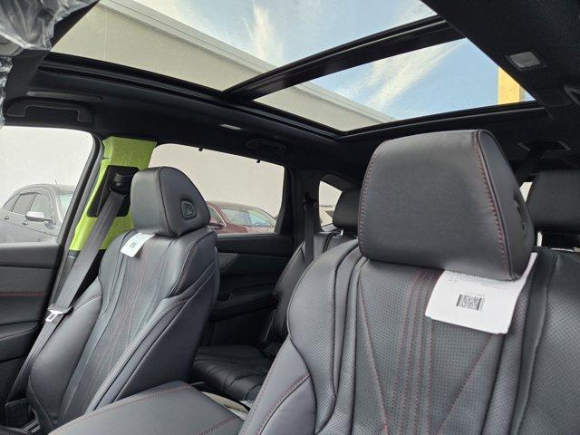 new 2026 Acura MDX car, priced at $70,850
