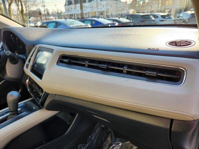 used 2022 Honda HR-V car, priced at $21,487