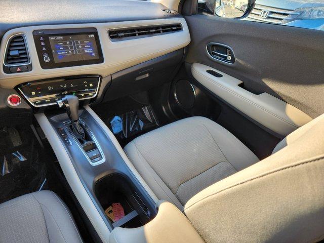 used 2022 Honda HR-V car, priced at $21,487