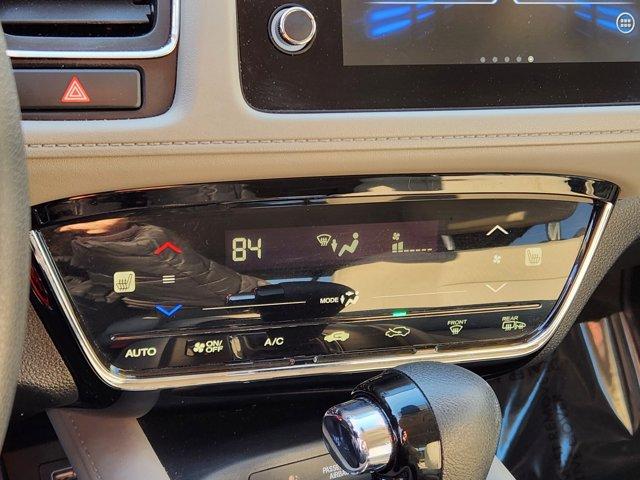 used 2022 Honda HR-V car, priced at $21,487