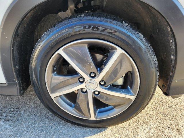 used 2022 Honda HR-V car, priced at $21,487