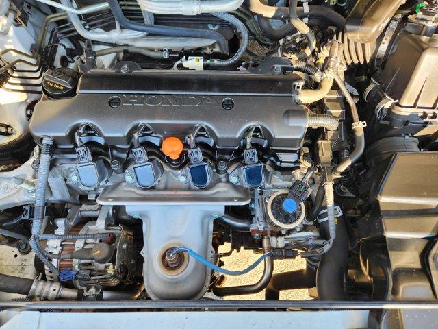 used 2022 Honda HR-V car, priced at $21,487