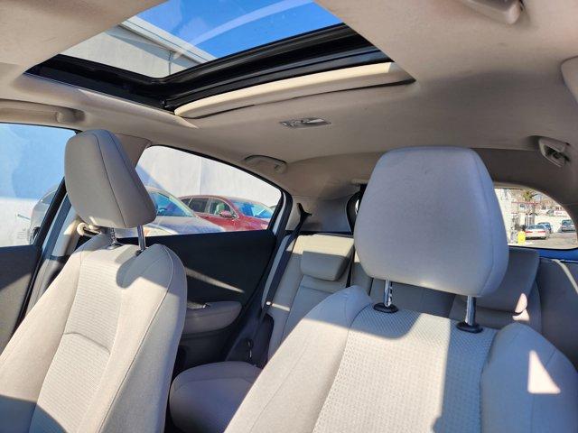 used 2022 Honda HR-V car, priced at $21,487