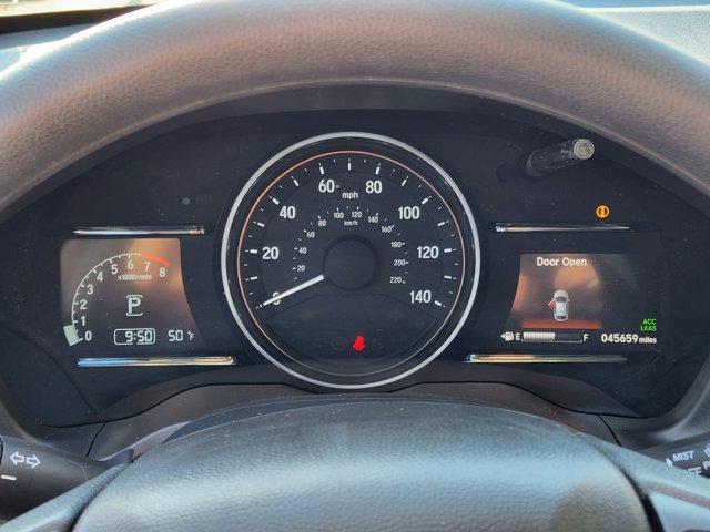 used 2022 Honda HR-V car, priced at $21,487